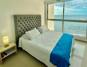 Apartamento Frente a la Playa 10